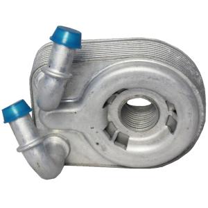 Oil Cooler 