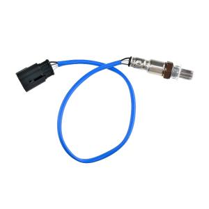 Lambda sensor